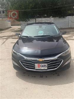 شيفروليه ماليبو